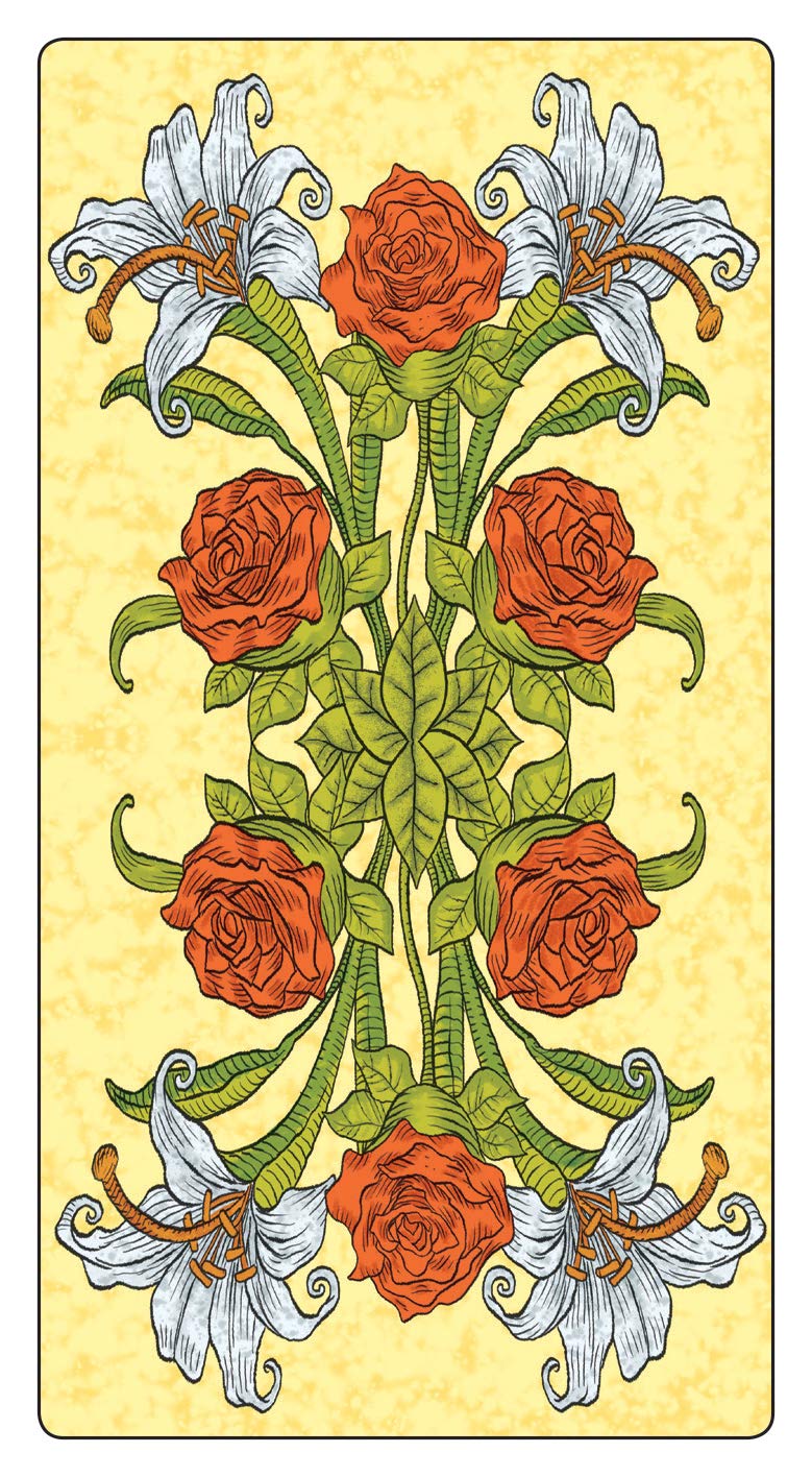 Before Tarot Kit (Before and After Tarot, 3),Used