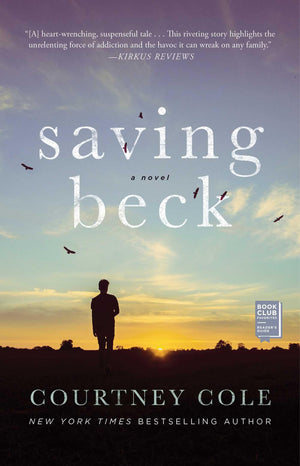 Saving Beck,Used
