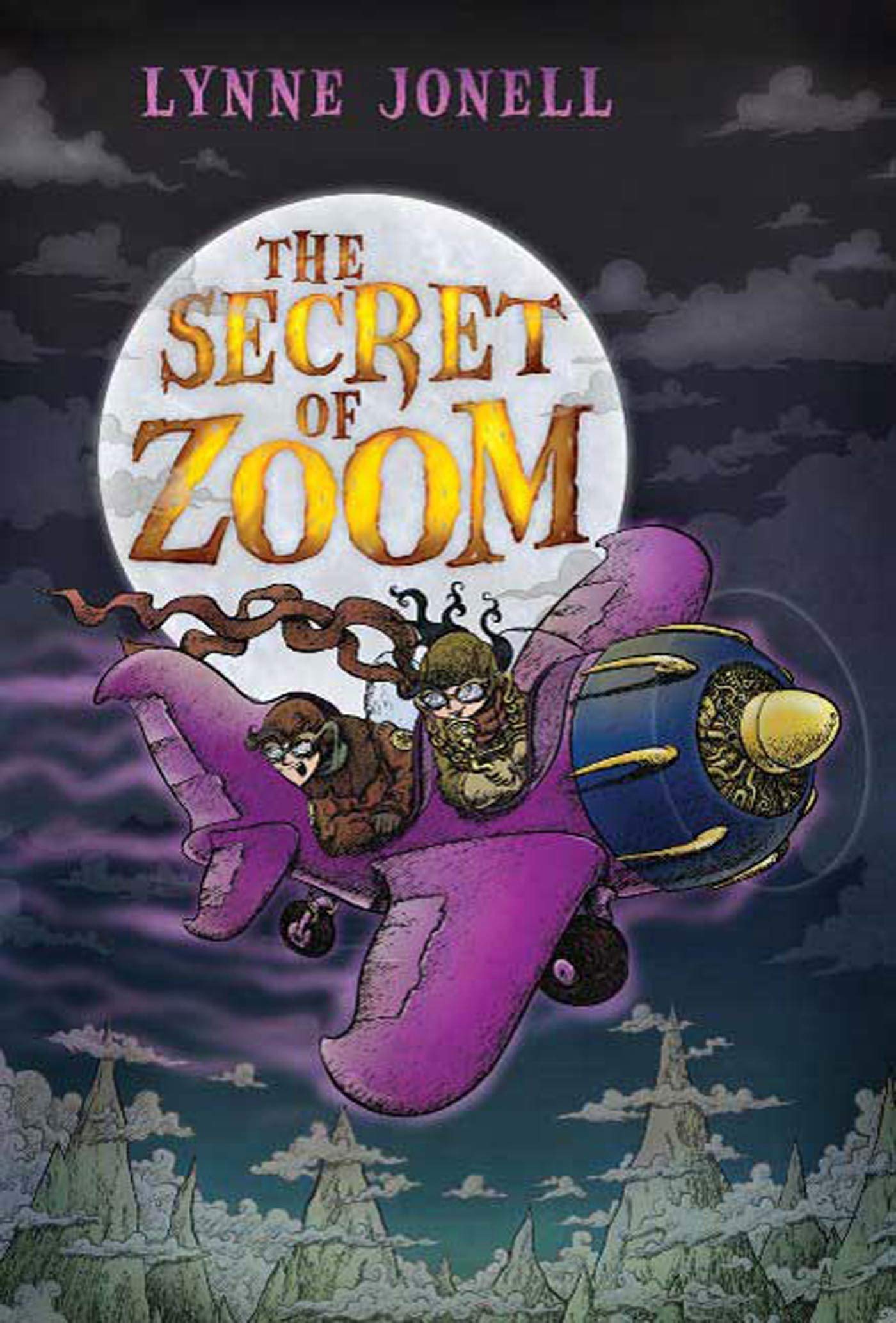 The Secret Of Zoom,Used