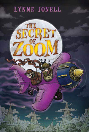 The Secret Of Zoom,Used