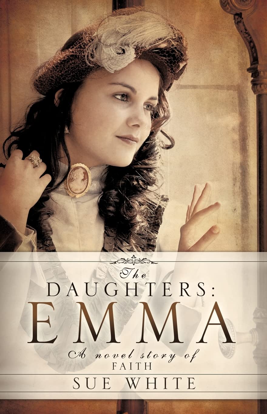 The Daughters: Emma,Used
