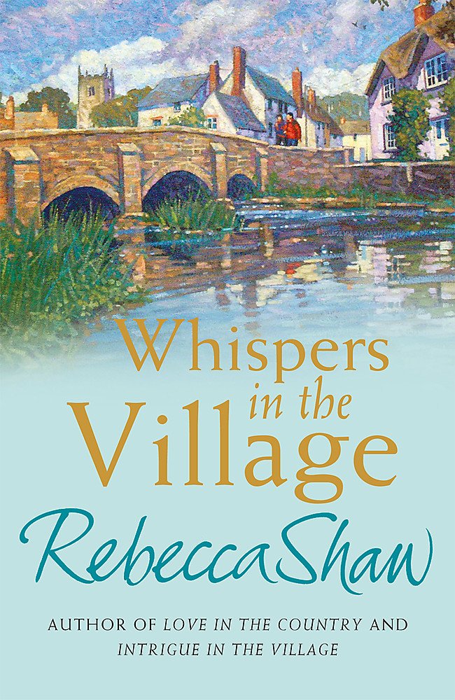 Whispers In The Village (TURNHAM MALPAS),Used