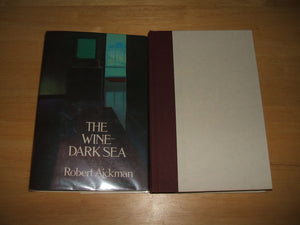 The Wine Dark Sea,Used