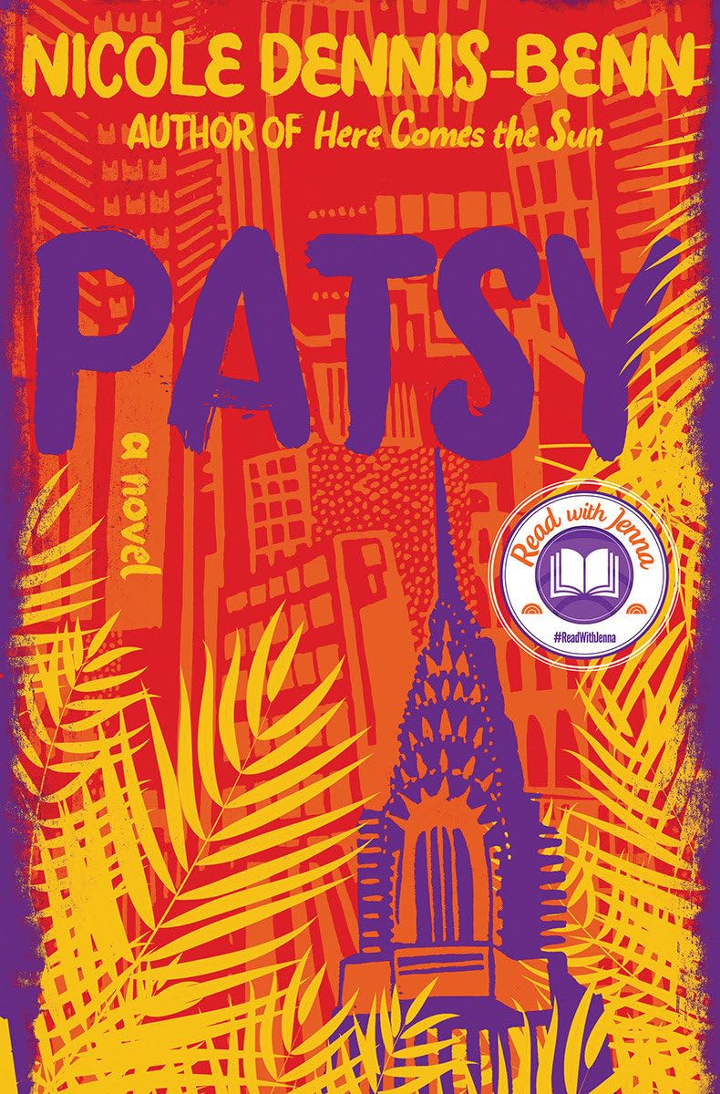 Patsy: A Novel,Used