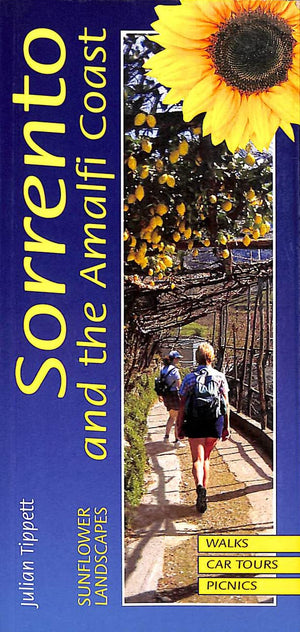Landscapes of Sorrento and the Amalfi Coast (Landscape Countryside Guides),Used