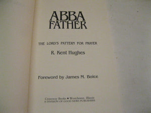 Abba Father,Used