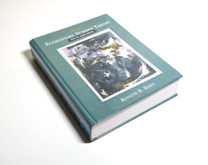Elementary Number Theory: and Its Applications,Used