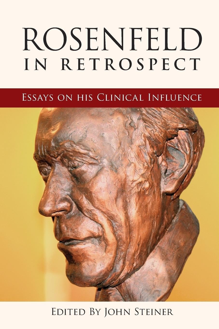 Rosenfeld in Retrospect,Used