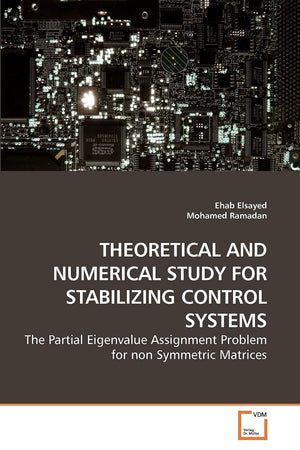 THEORETICAL AND NUMERICAL STUDY FOR STABILIZING CONTROL SYSTEMS: The Partial Eigenvalue Assignment Problem for non Symmetric Mat,Used