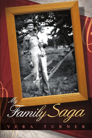 My Family Saga,Used