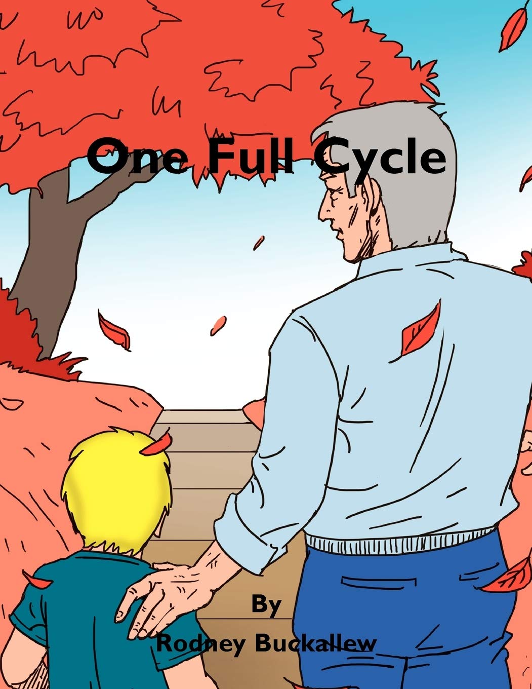 One Full Cycle,Used
