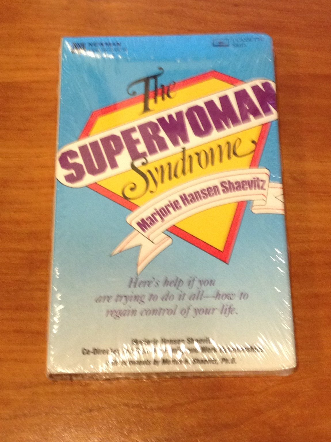 Superwoman Syndrome-new