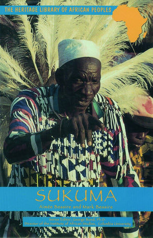 Sukuma (Heritage Library of African Peoples Central Africa),Used