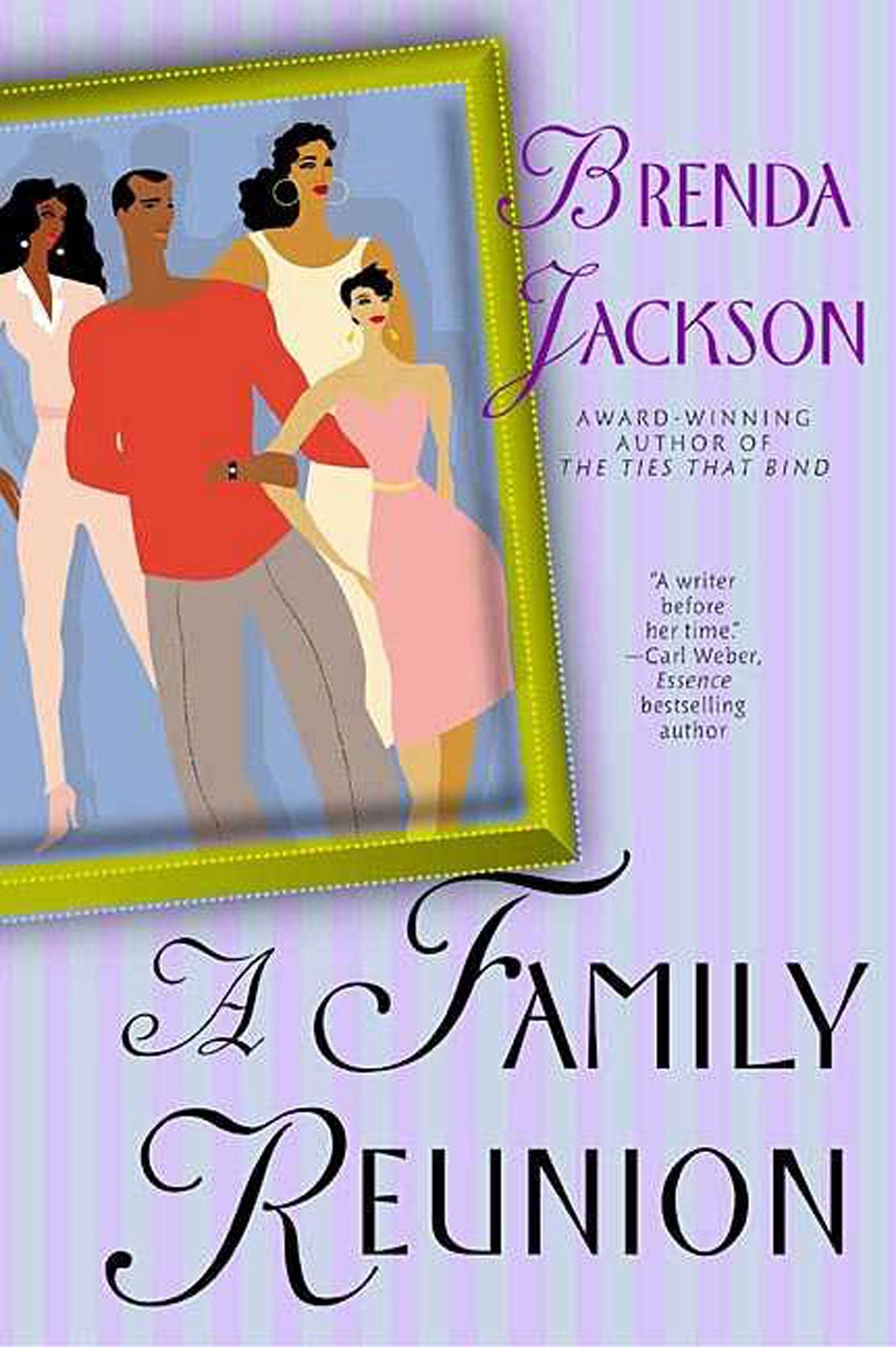 A Family Reunion: A Novel,Used