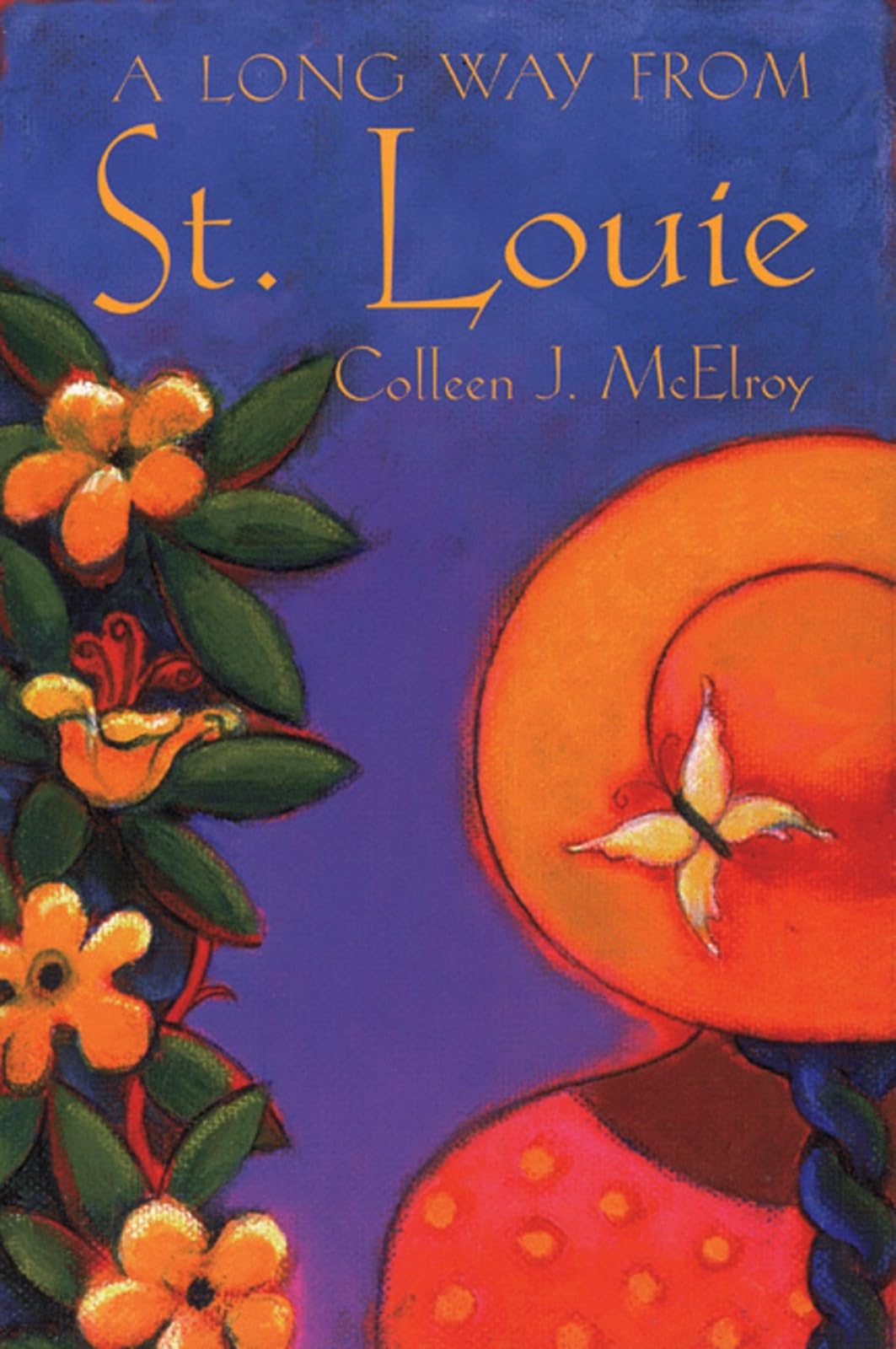 A Long Way from St. Louie,Used