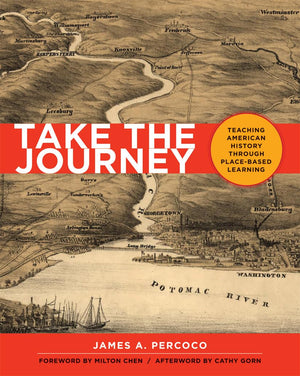 Take the Journey,New