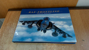 Raf Frontline: The Royal Air Force  Defending the Realm,Used