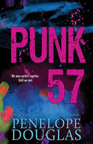 Punk 57,New