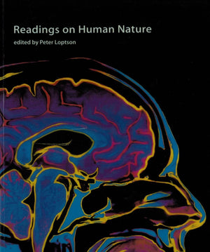 Readings On Human Nature,New