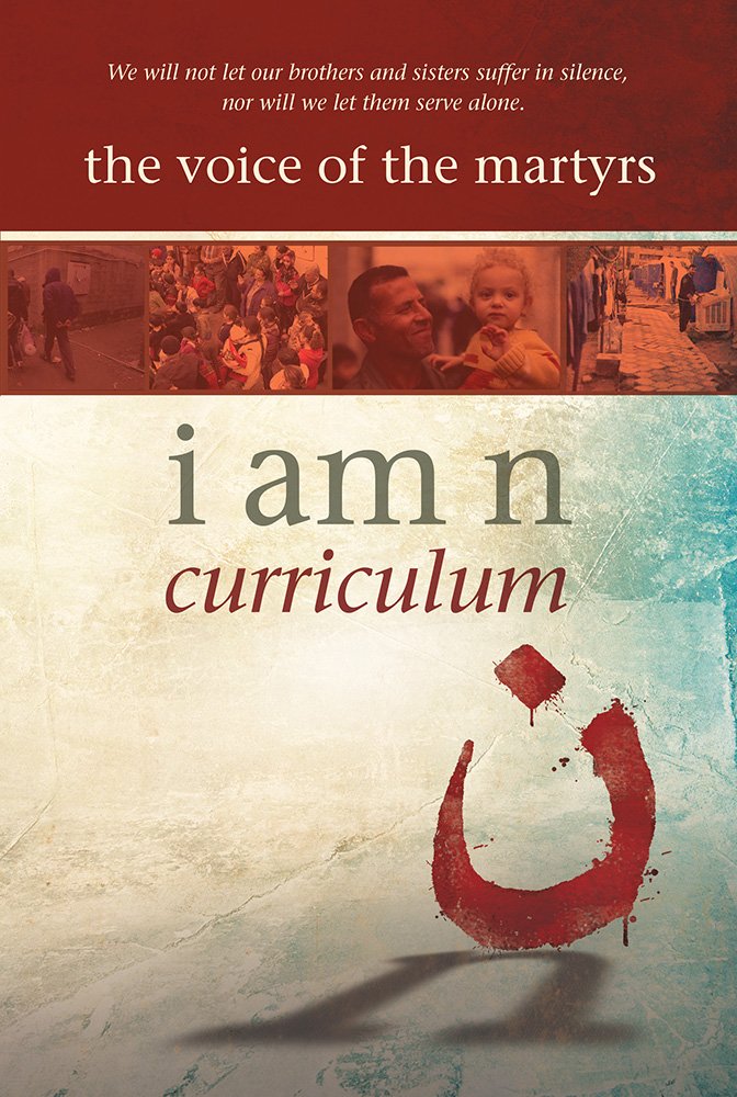 I Am N Curriculum Kit,New