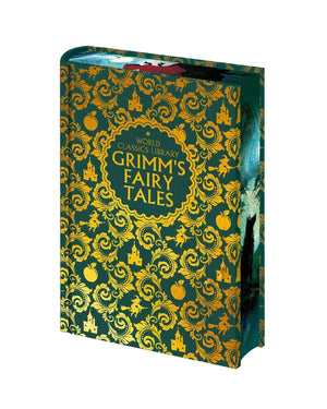 World Classics Library: GrimmS Fairy Tales