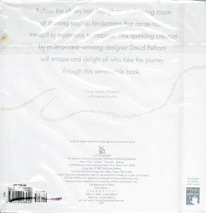 Trail: Paper Poetry PopUp,New
