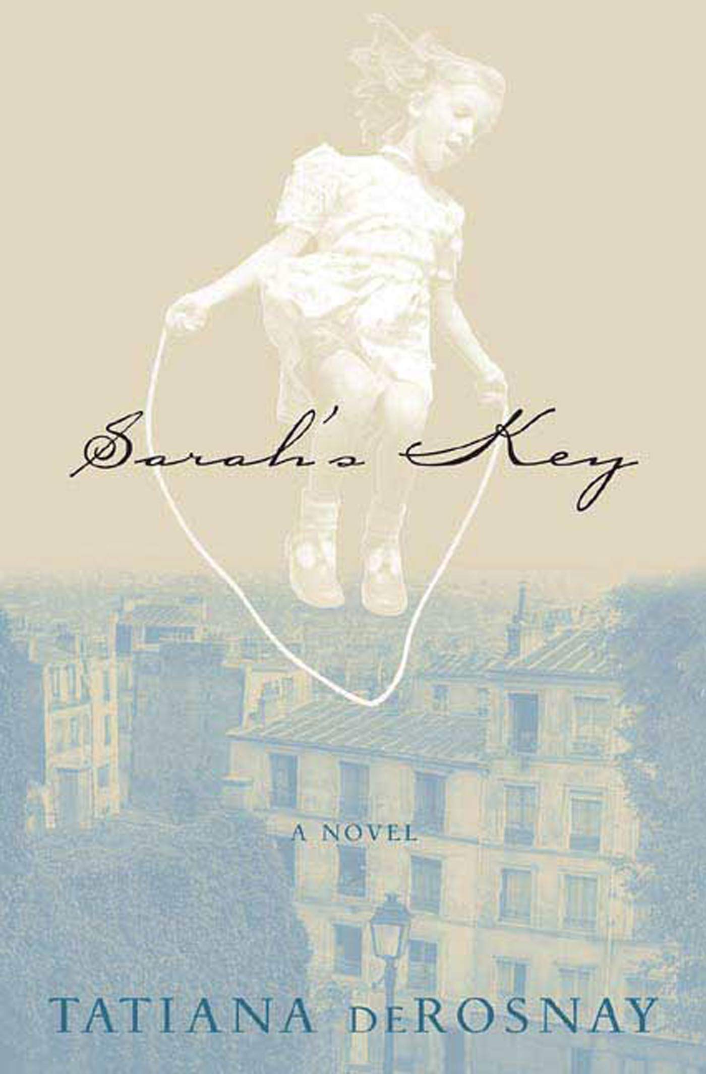 Sarah'S Key: A Novel,New