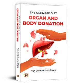 Organ And Body Donation