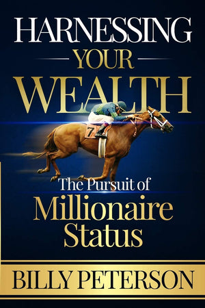 Harnessing Your Wealth: The Pursuit of Millionaire Status (1),Used