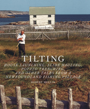 Tilting, Newfoundland,New
