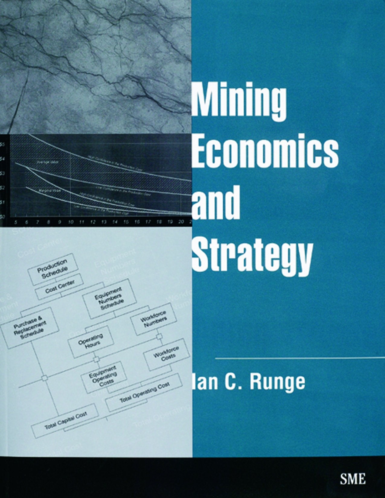 Mining Economics and Strategy,Used