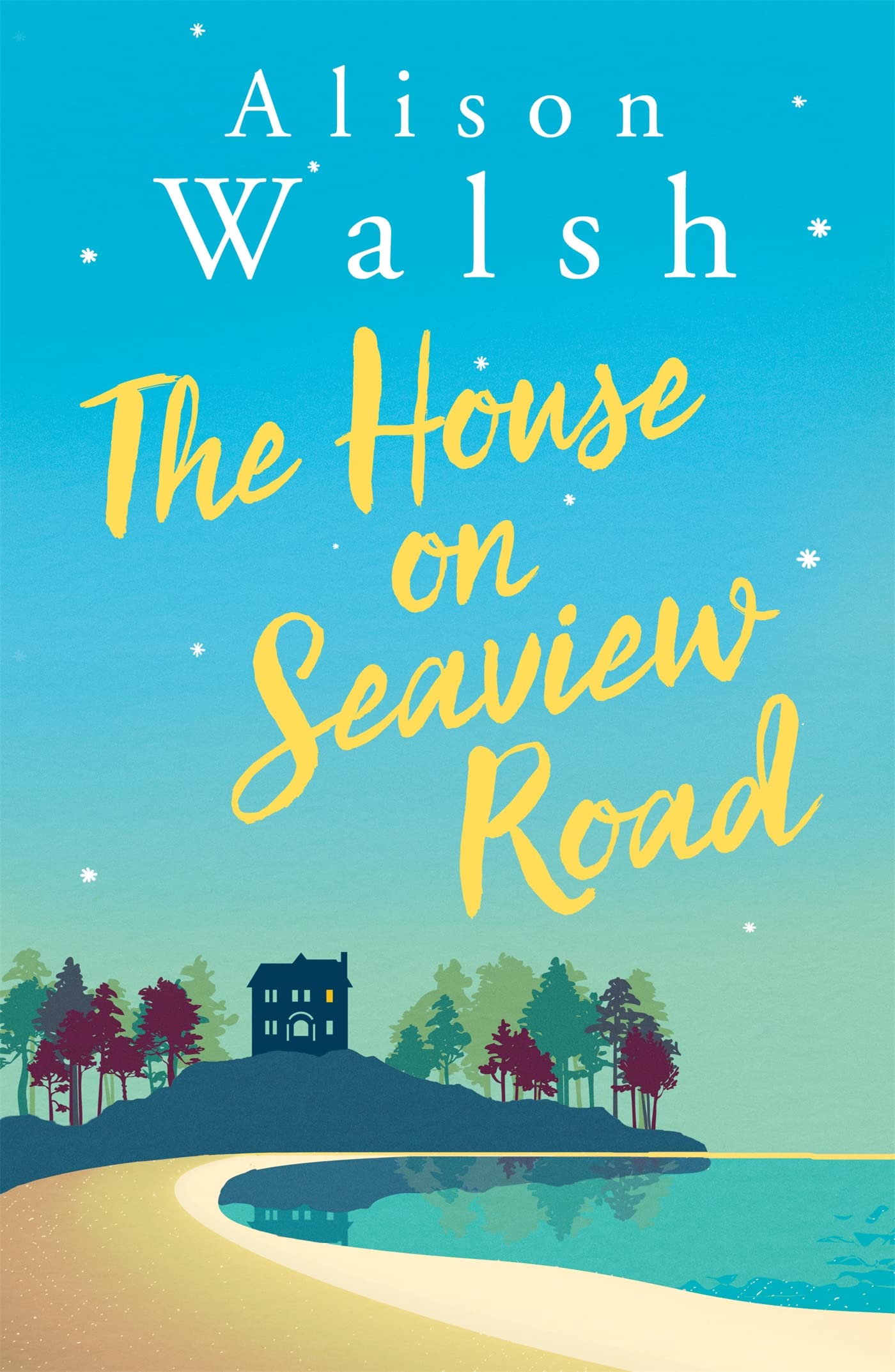 The House On Seaview Road