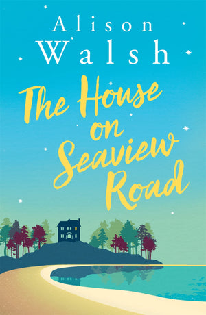 The House On Seaview Road