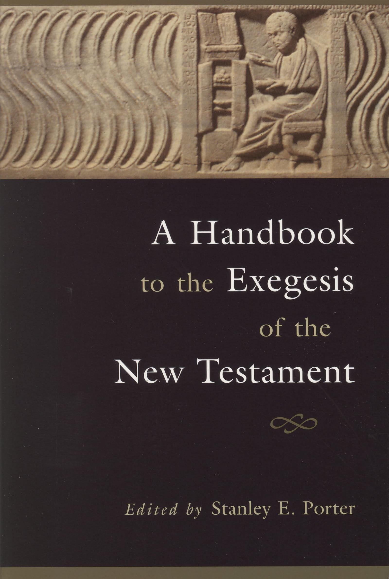 Handbook to the Exegesis of the New Testament,Used