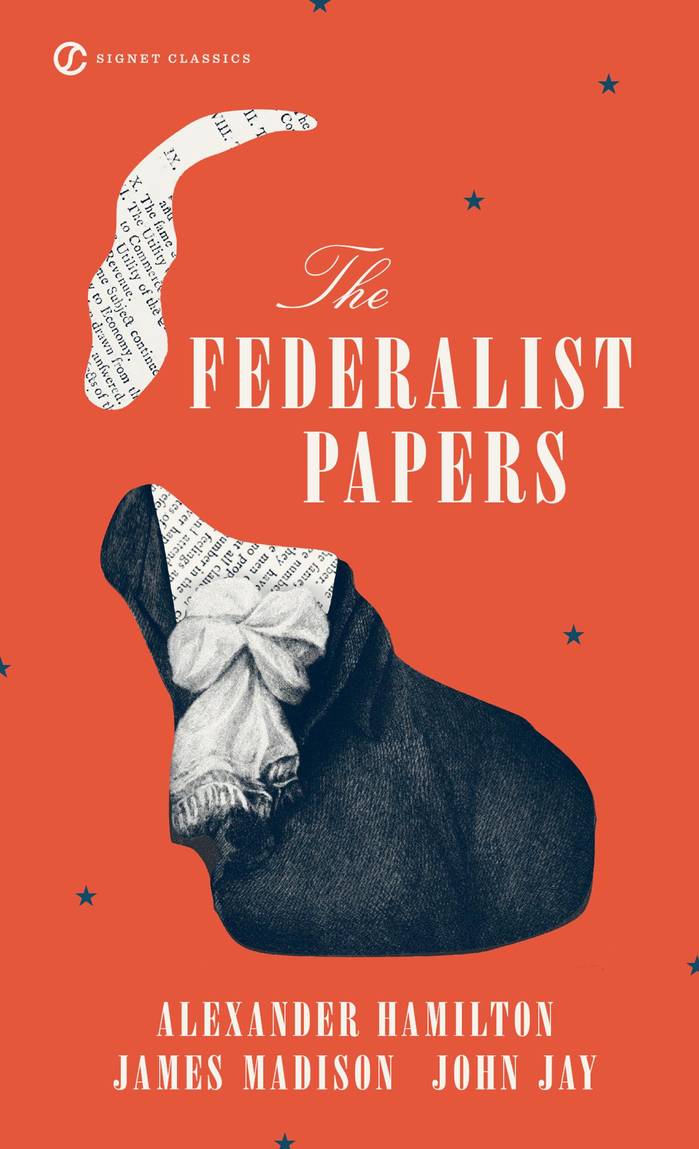 The Federalist Papers (Signet Classics),Used