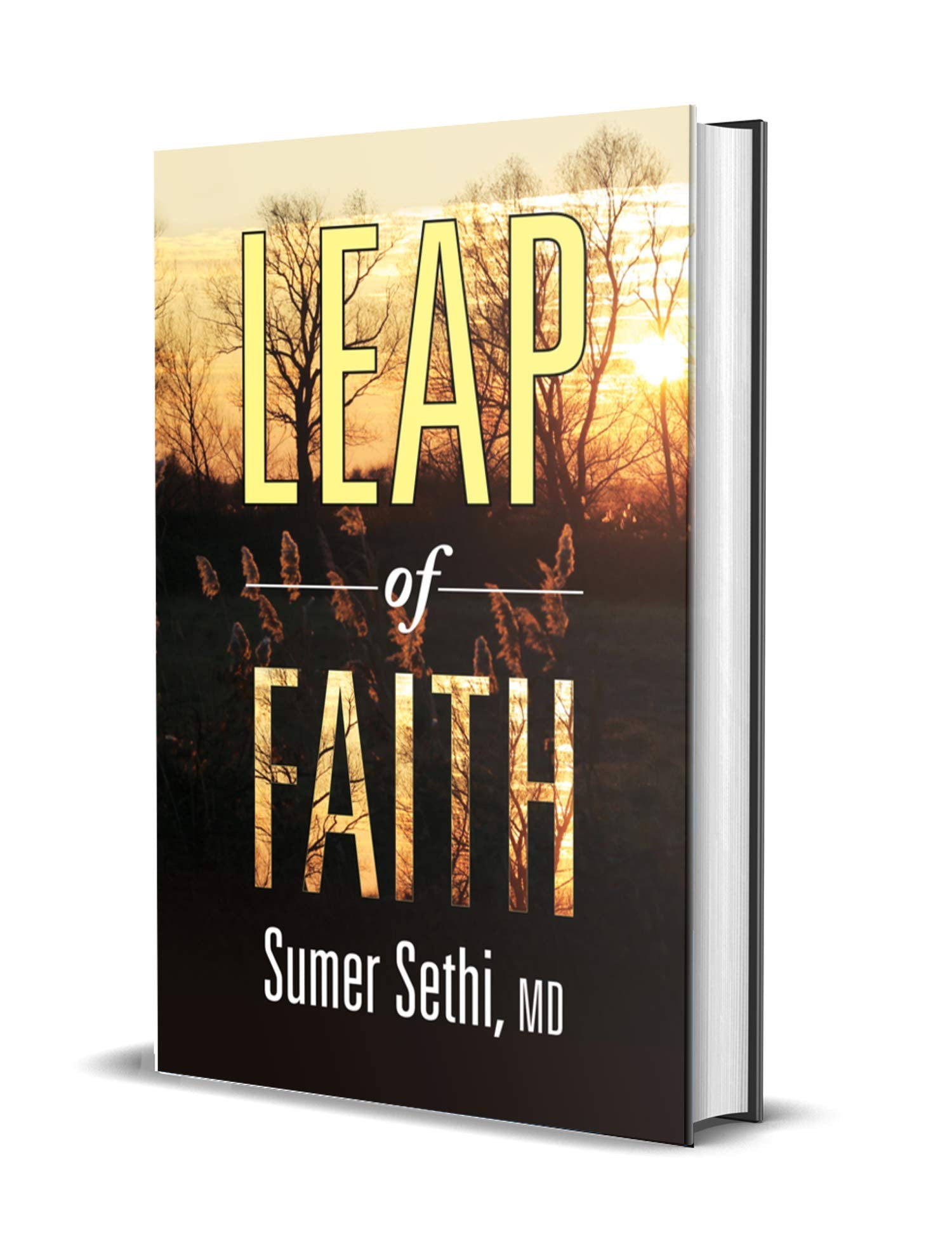 Leap Of Faith