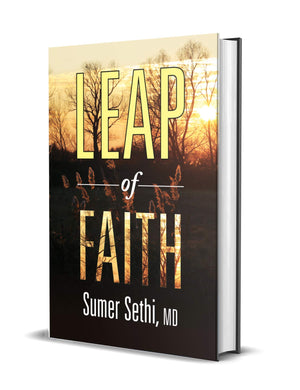 Leap Of Faith