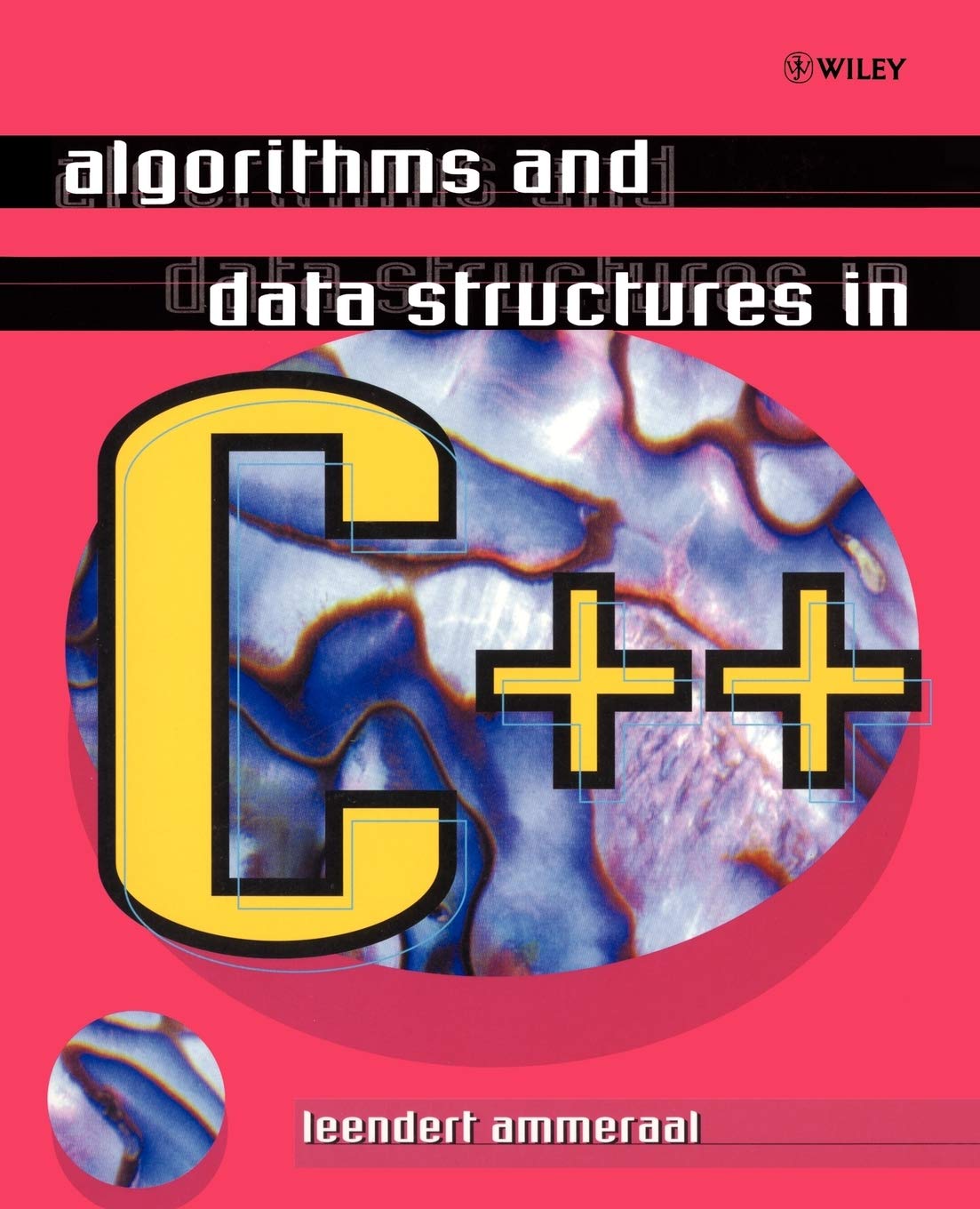 Algorithms And Data Structures In C++-new