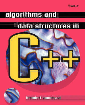 Algorithms And Data Structures In C++-new