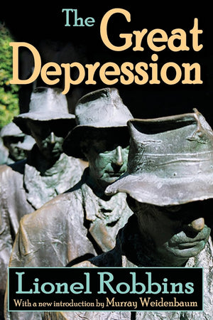 The Great Depression,Used