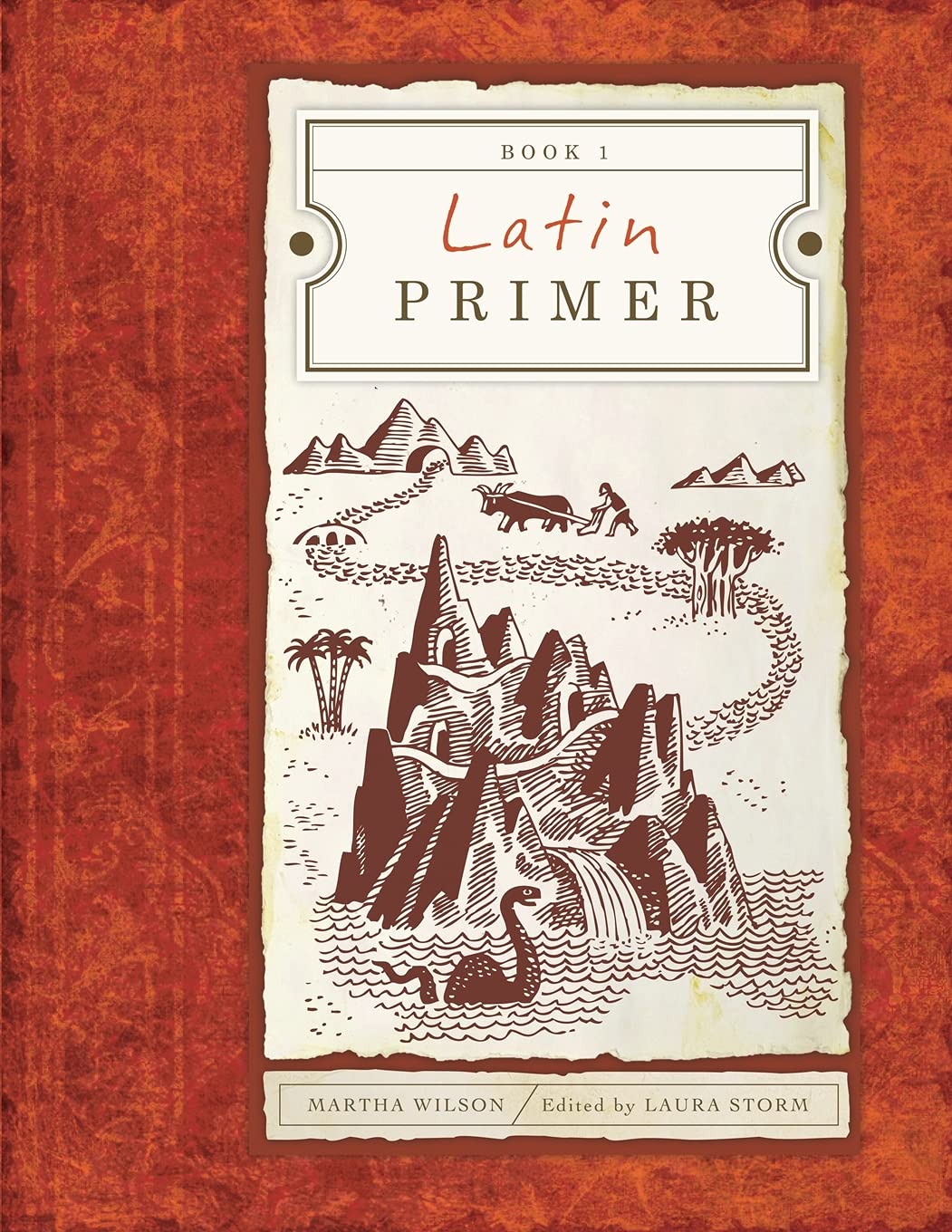 Latin Primer 1 (Student Edition),Used