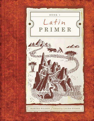 Latin Primer 1 (Student Edition),Used