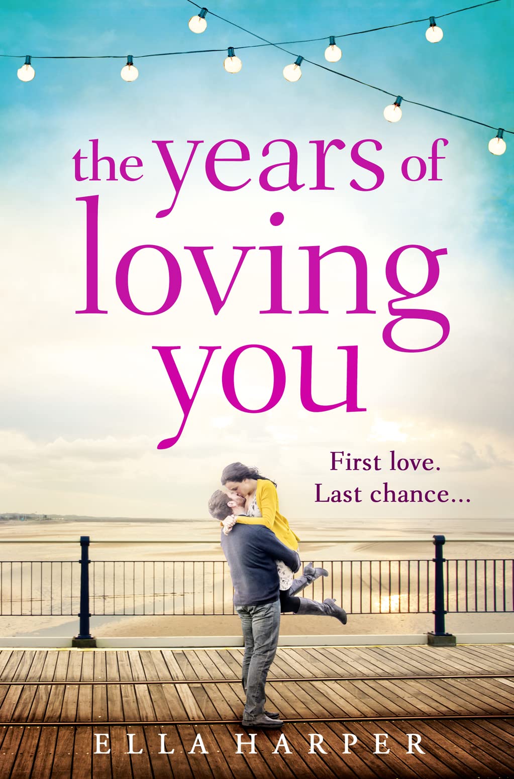 The Years of Loving You,Used