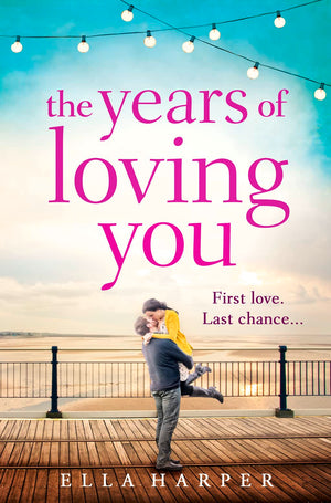 The Years of Loving You,Used