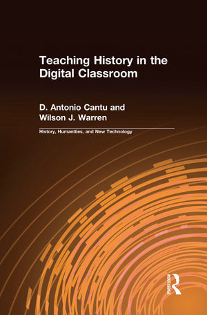 Teaching History in the Digital Classroom,Used