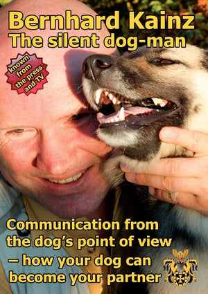 Communication from the dog's point of view: the silent dogman,Used