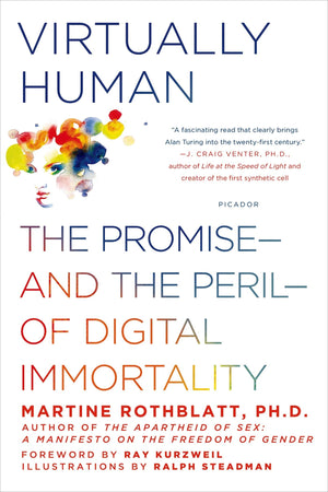 Virtually Human,Used
