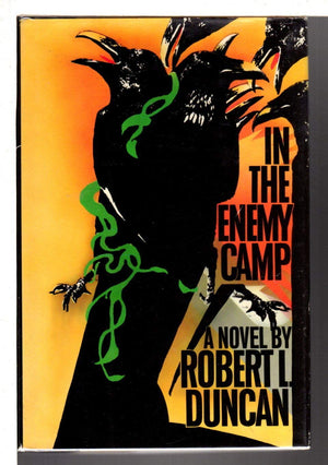 In the Enemy Camp,Used