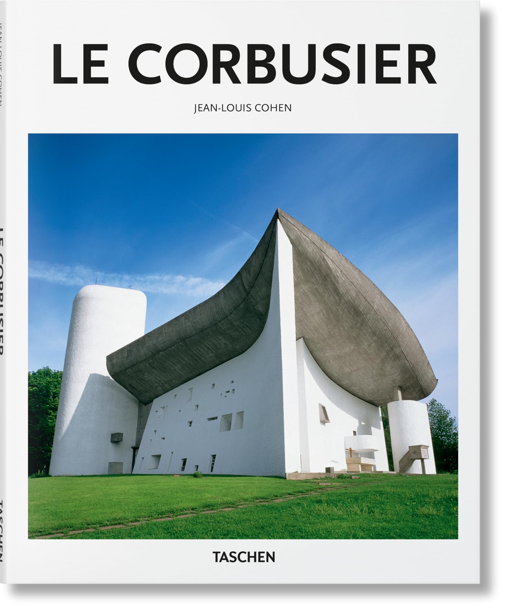 Le Corbusier: 1887  1965: the Lyricism of Architecture in the Machine Age,New