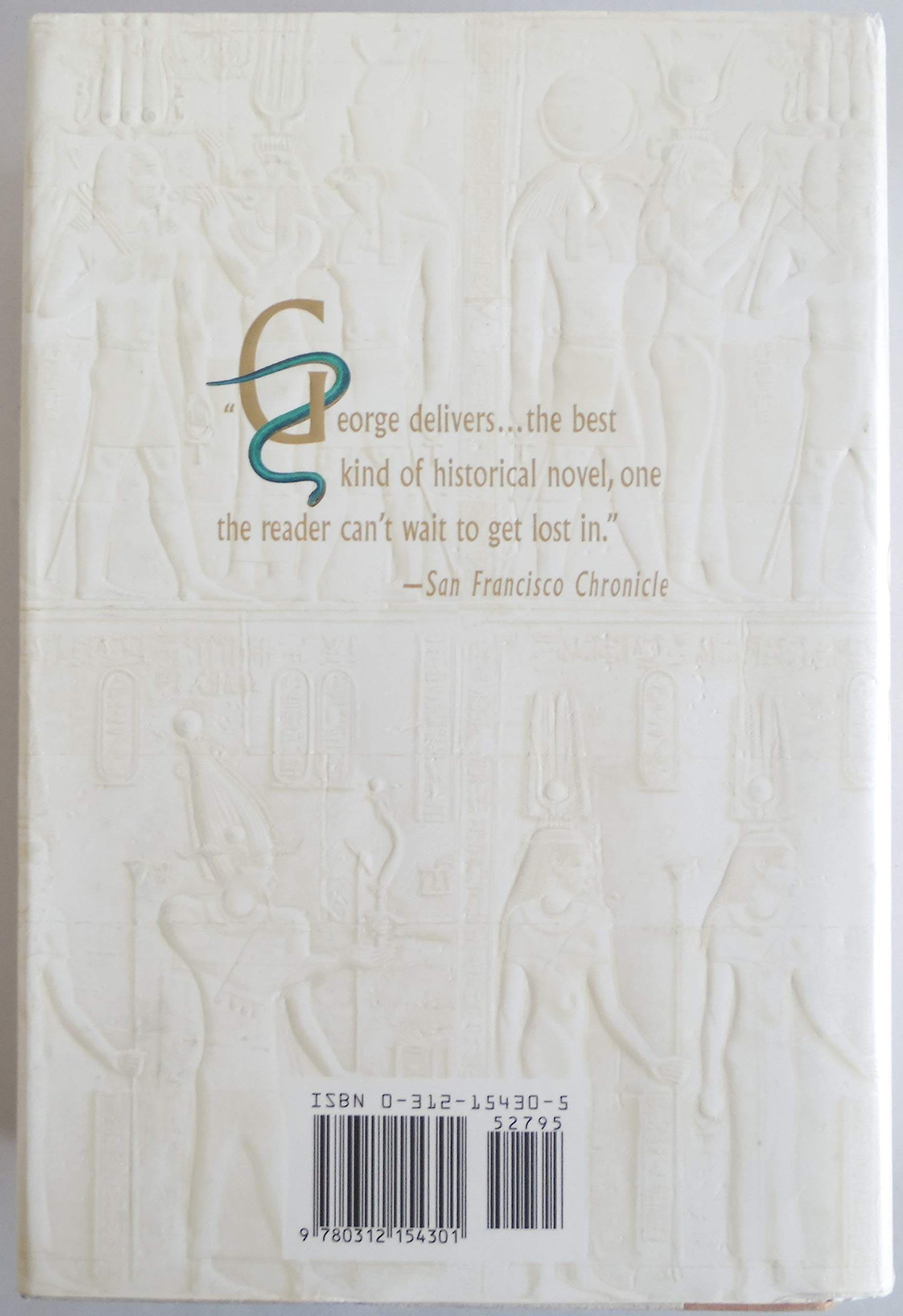 The Memoirs of Cleopatra: A Novel,New